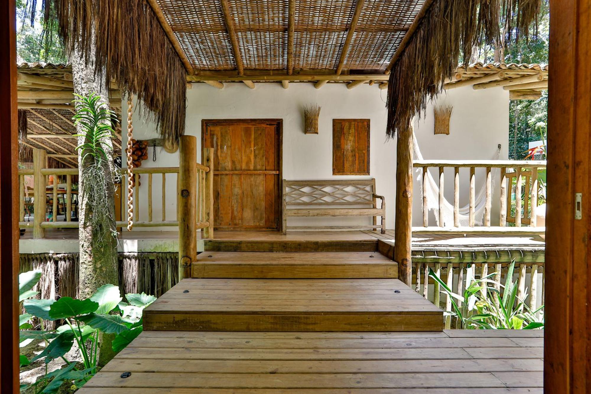 Vila Morena Altos De Itapororoca Транкозо Екстериор снимка