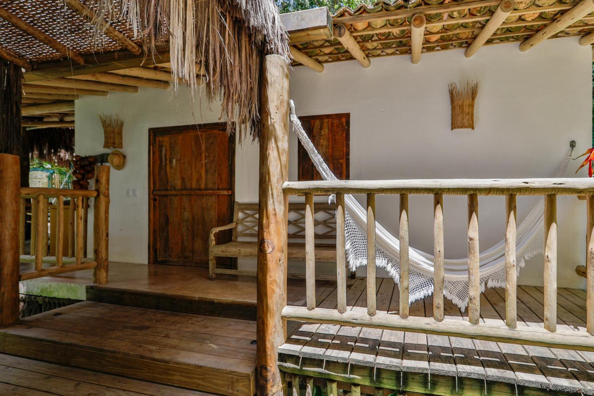 Vila Morena Altos De Itapororoca Транкозо Екстериор снимка