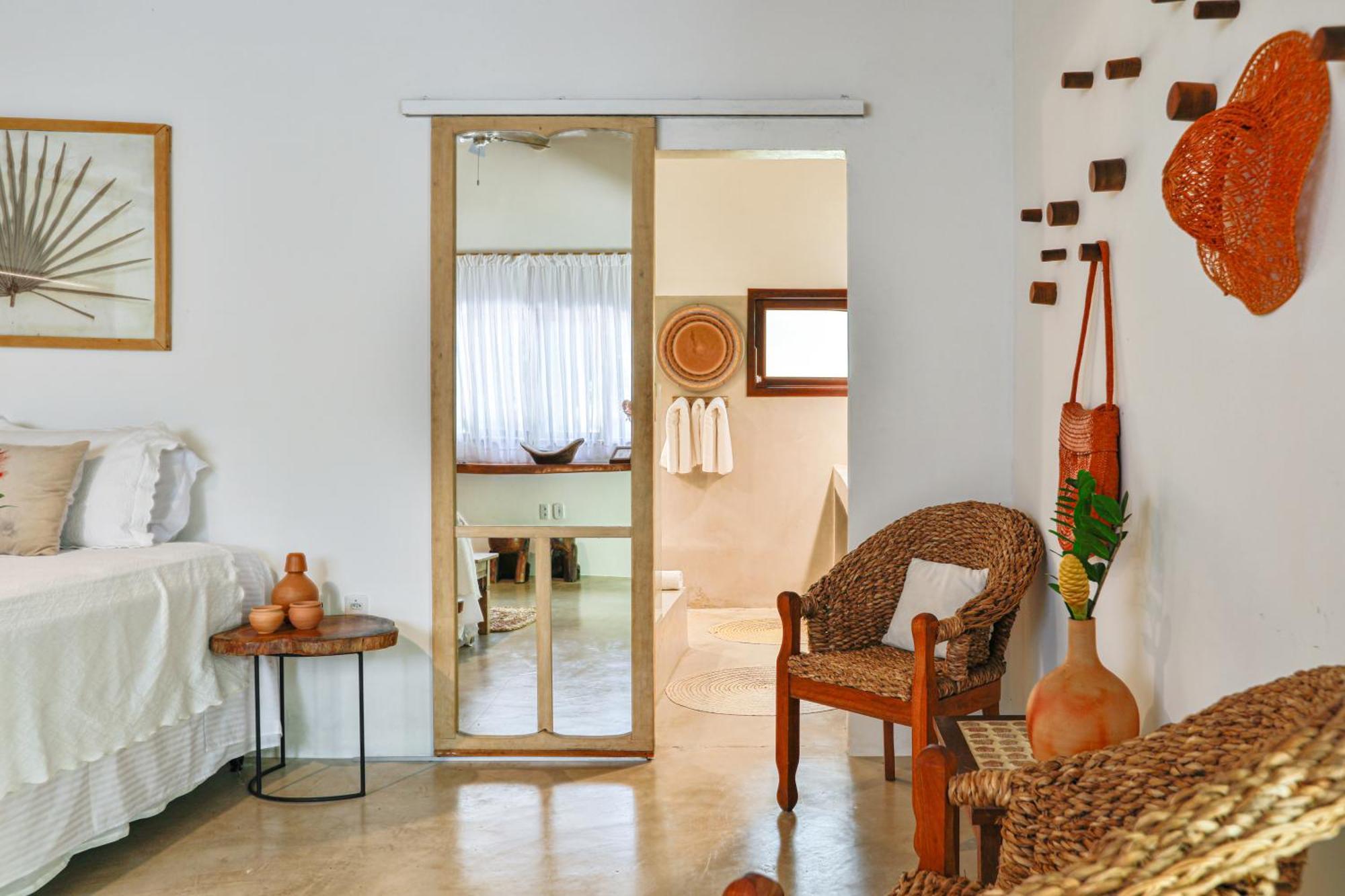 Vila Morena Altos De Itapororoca Транкозо Екстериор снимка