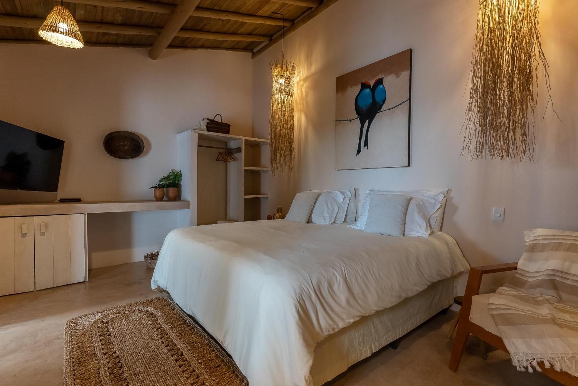 Vila Morena Altos De Itapororoca Транкозо Екстериор снимка