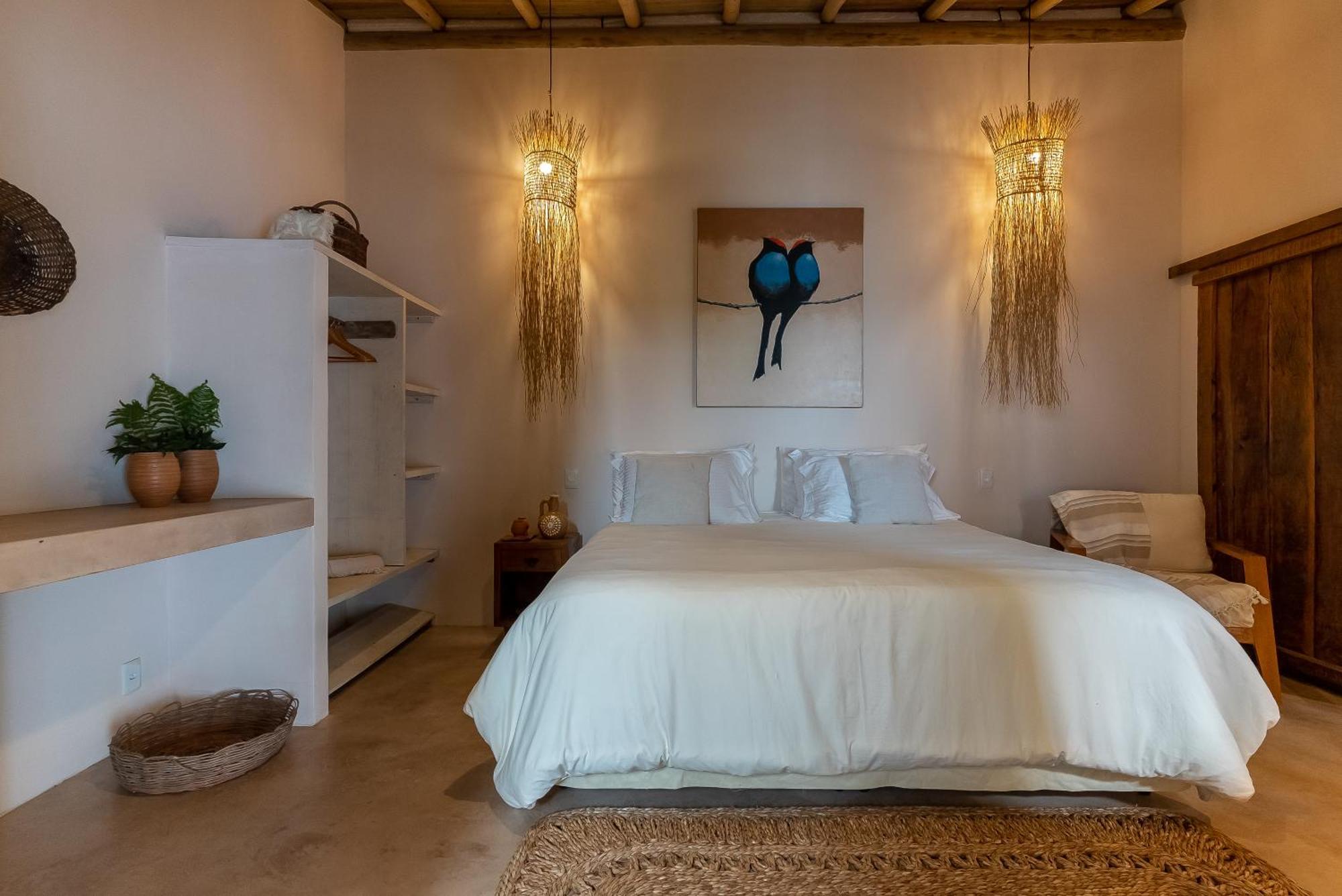 Vila Morena Altos De Itapororoca Транкозо Екстериор снимка